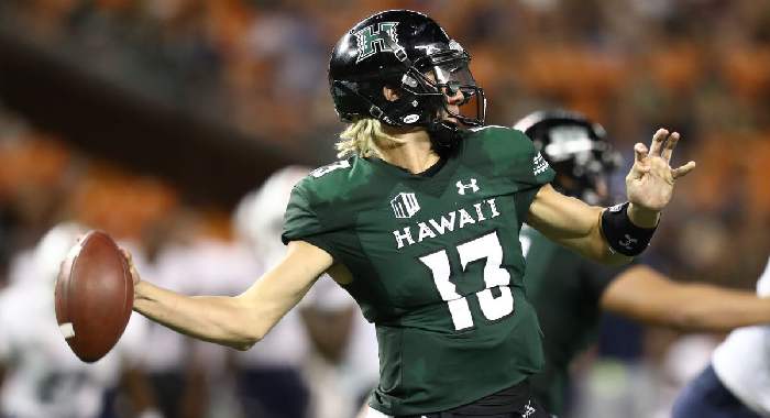 Albany vs. Hawaii : Game time, TV channel, live stream options to