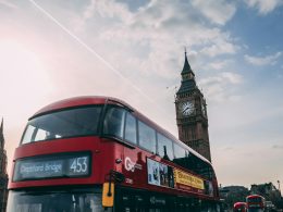 Maximize Your Business Trip: Top Things to Do in London