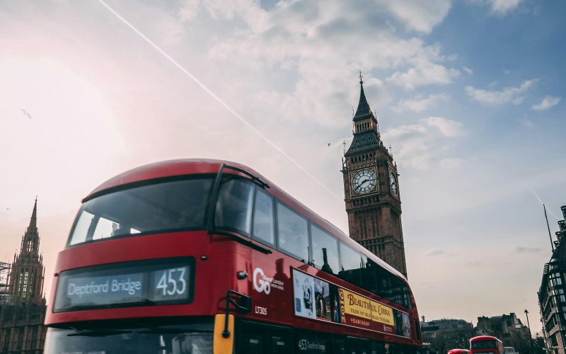 Maximize Your Business Trip: Top Things to Do in London