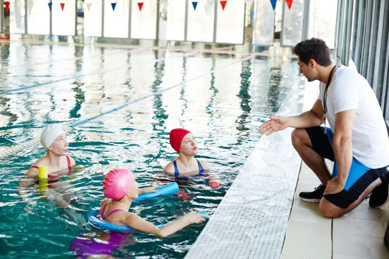 Understanding The Importance Of Swimming Lessons