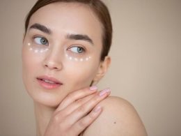 Choosing Eye Contour Cream: Key Ingredients for Your Specific Needs