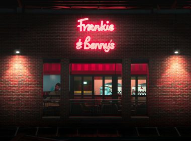 Frankie & Benny’s