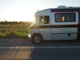 How to Choose and Purchase the Perfect Motorhome in the UK