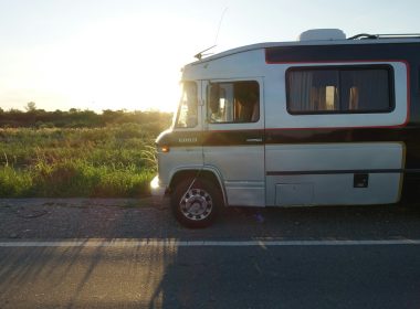 How to Choose and Purchase the Perfect Motorhome in the UK