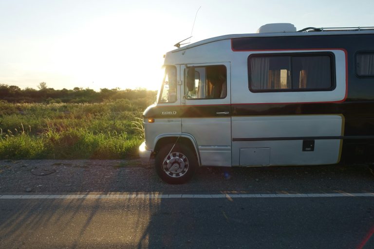 How to Choose and Purchase the Perfect Motorhome in the UK