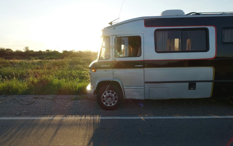 How to Choose and Purchase the Perfect Motorhome in the UK