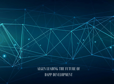 ALGEN Leading the Future of dApp Development: Optimizing Through Layered Networks and Modular Solutions