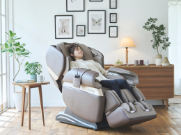 Fujiiryoki Massage Chairs