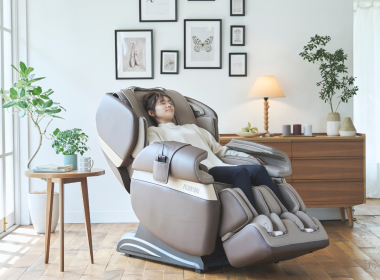 Fujiiryoki Massage Chairs