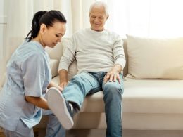 How Home Visit Physiotherapy Can Improve Your Recovery Time